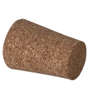 BOUCHON BONDE 50/36x66 EN LIÈGE AGGLOMÉRÉ