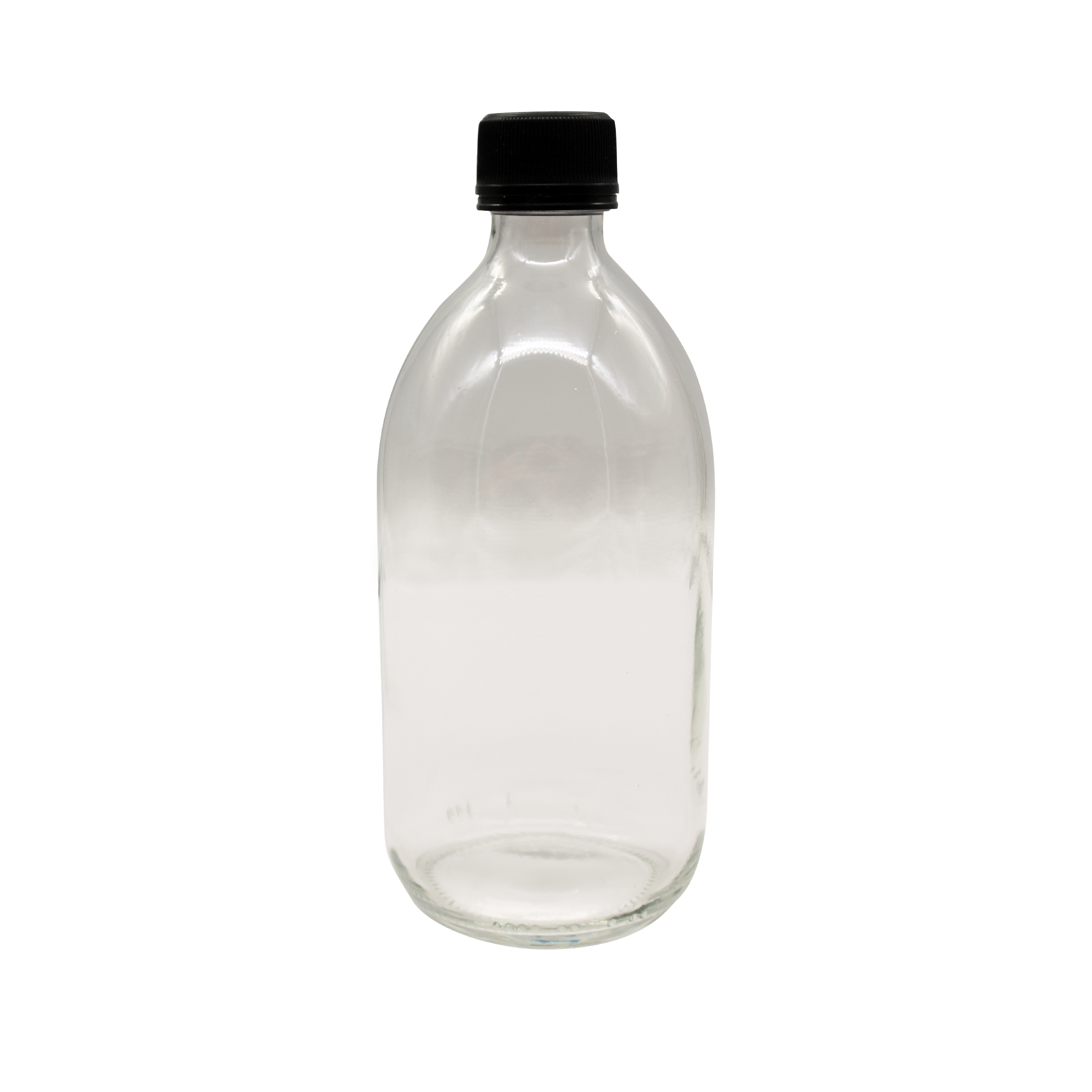 Flacon en verre 250 ml - CEPS Flacon en verre 250 ml - CEPS