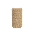 BOUCHON VIN EN MICROAGGLOMERE