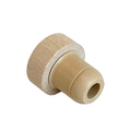 BOUCHON VERSEUR TETE BOIS T31