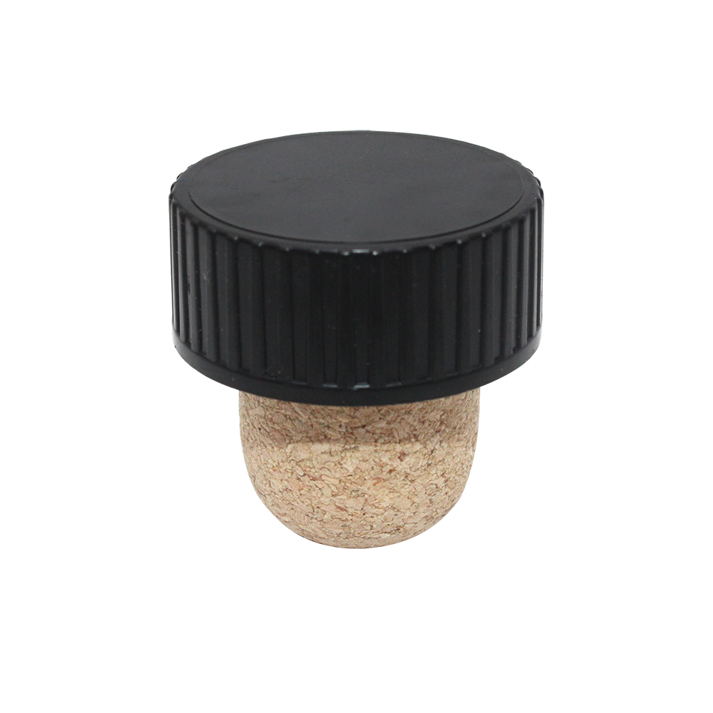 BOUCHON TÊTE PLASTIQUE COIFFANT T29 MICRO AGGLOMÉRÉ