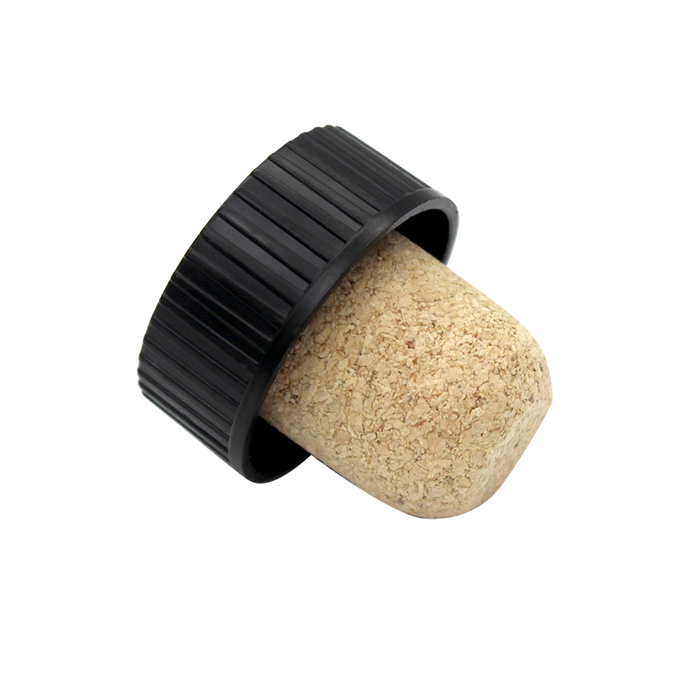 BOUCHON TÊTE PLASTIQUE COIFFANT T29 MICRO AGGLOMÉRÉ