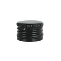 CAPSULE ALU NOIRE PP25
