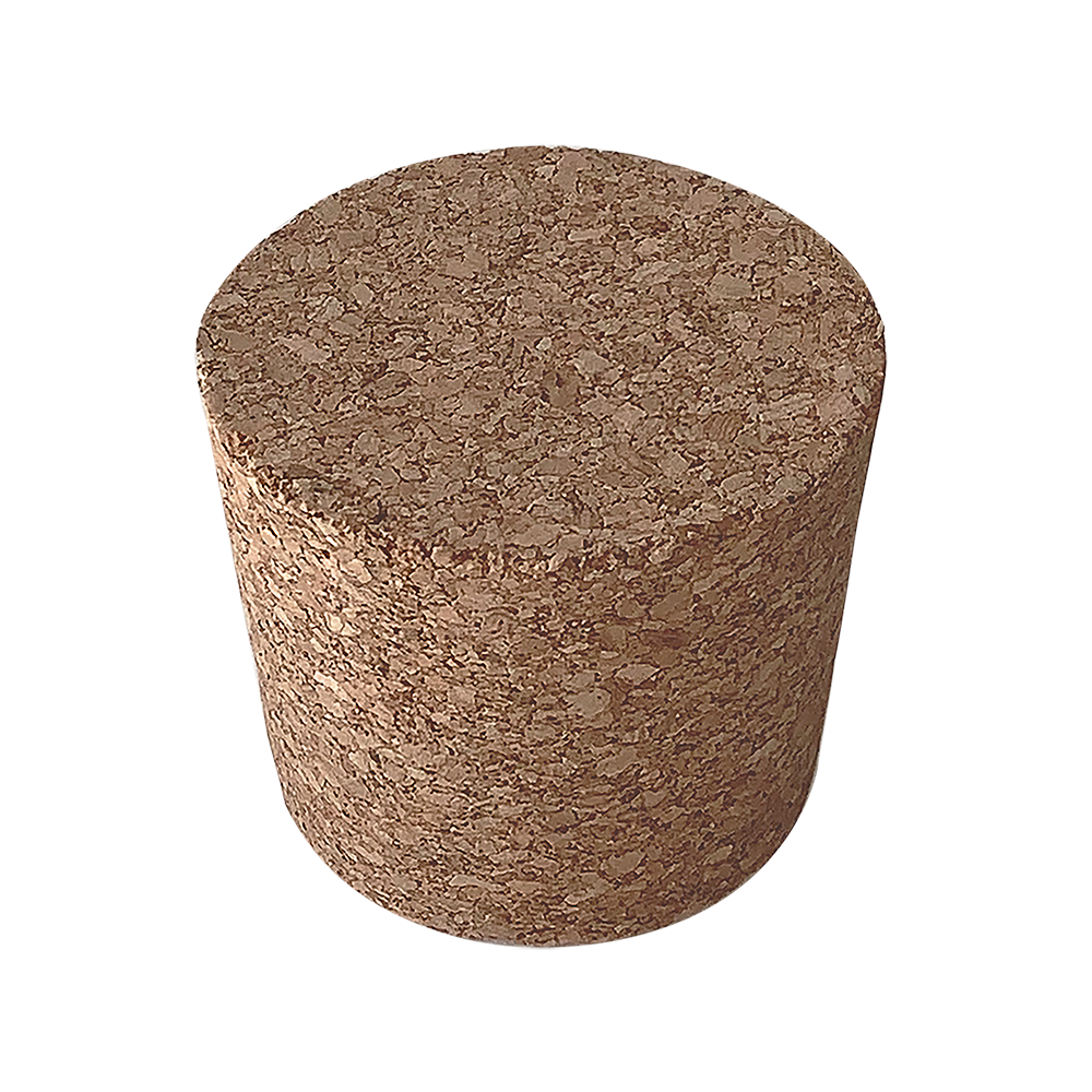 BOUCHON BONDE T51 LIÈGE AGGLOMÉRÉ