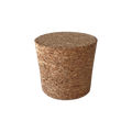 BOUCHON BONDE 30/25x30 MICRO AGGLOMERE