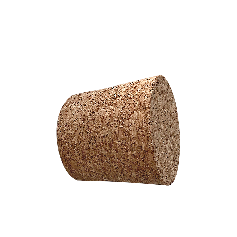 BOUCHON BONDE 30/25x30 MICRO AGGLOMERE