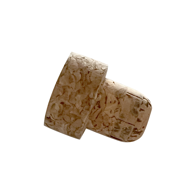 Bouchons de liège en forme de T avec dessus,bouchons de dégustation,bouchons de bouteille de vin Bouchons de liège en forme de T avec dessus,bouchons de dégustation,bouchons de bouteille de vin