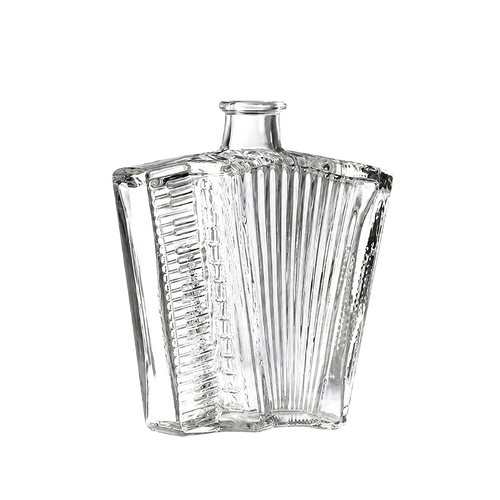 BOUTEILLE FANTAISIE ACCORDEON 50 CL