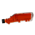 BOUTEILLE FANTAISIE CAMION 20 CL + CAPSULE NOIRE
