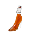 BOUTEILLE FANTAISIE CENDRILLON 4 CL + FERMOIR MÉTAL