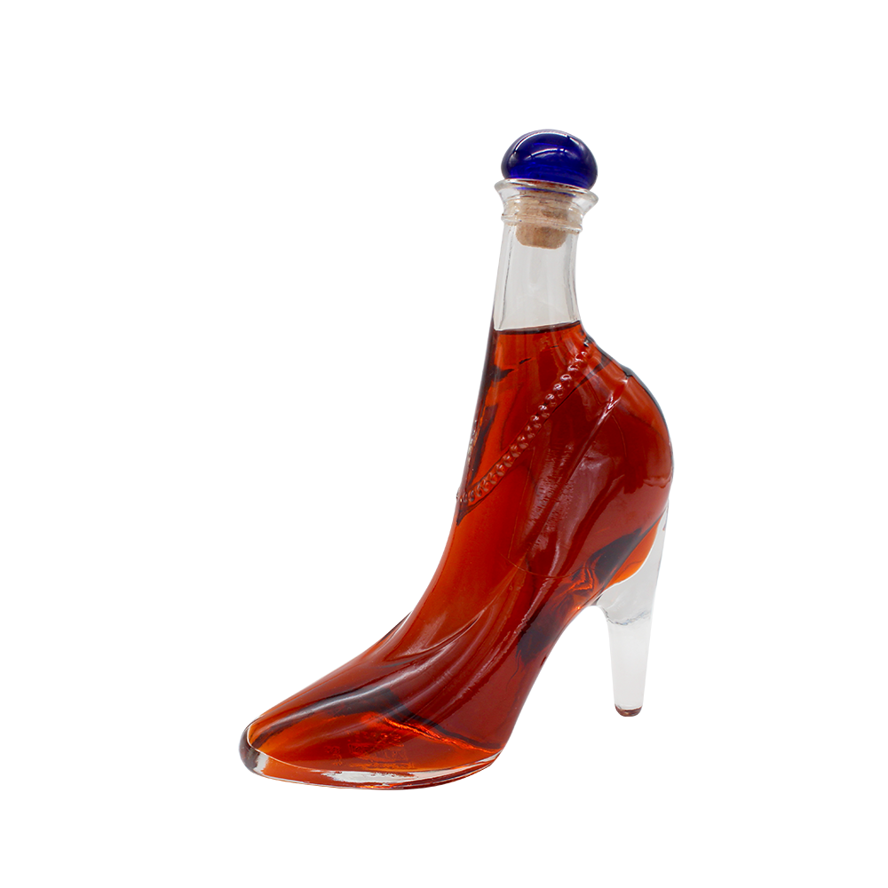 BOUTEILLE FANTAISIE CENDRILLON 35 CL