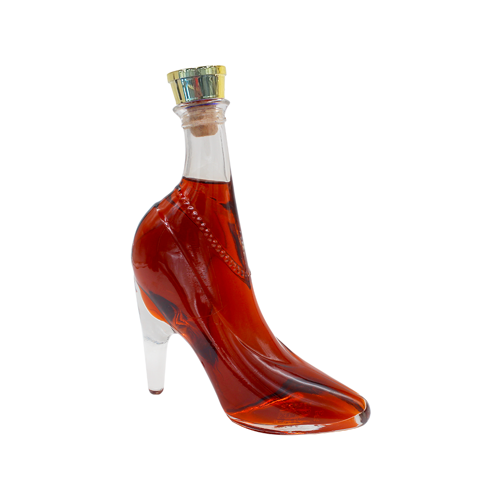 BOUTEILLE FANTAISIE CENDRILLON 35 CL