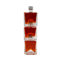 BOUTEILLE EMPILABLE CARREE 4 CL
