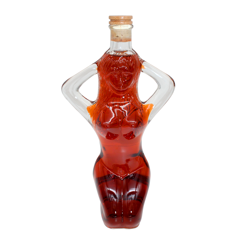 BOUTEILLE FANTAISIE LOLA 50 CL