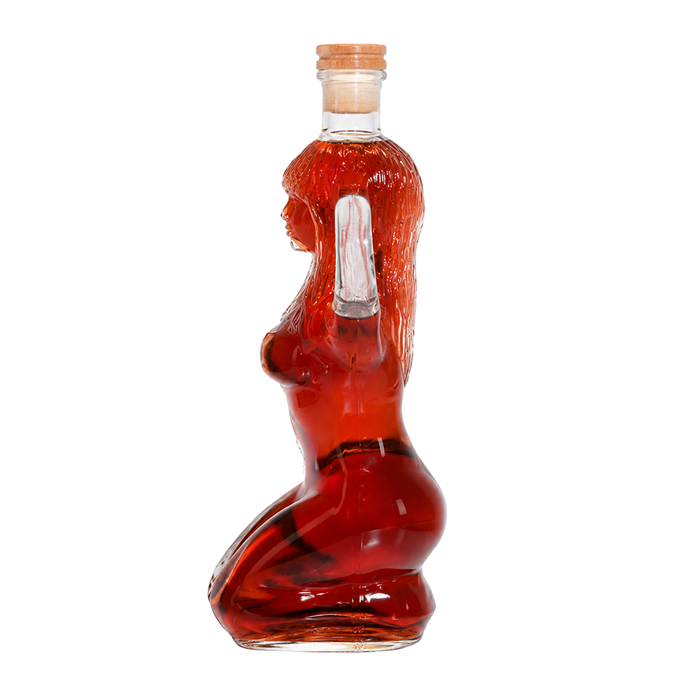 BOUTEILLE FANTAISIE LOLA 50 CL