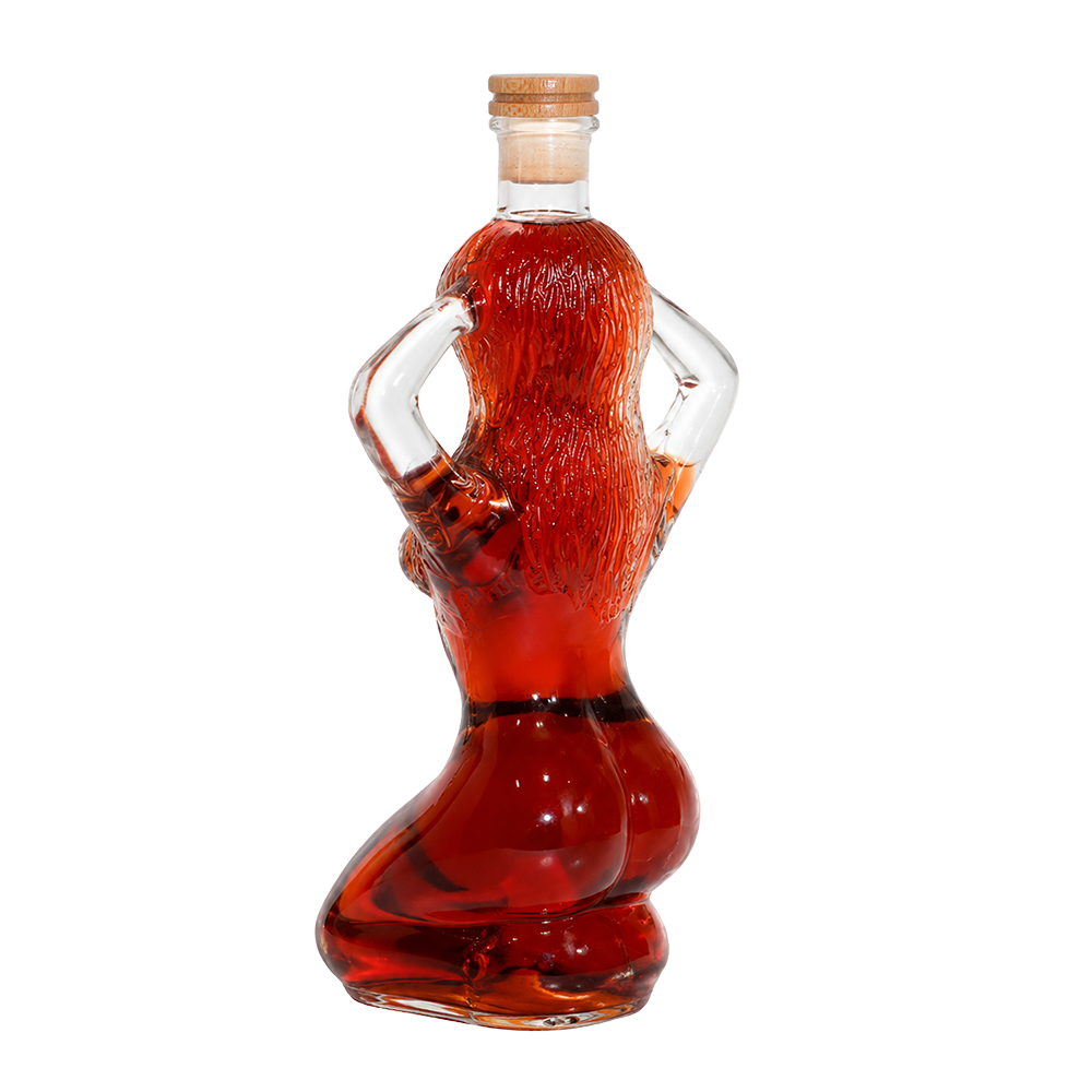 BOUTEILLE FANTAISIE LOLA 50 CL