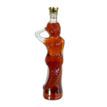 BOUTEILLE FANTAISIE SIRENE 50 CL