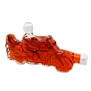 BOUTEILLE FANTAISIE MOTO 35 CL + CAPSULE