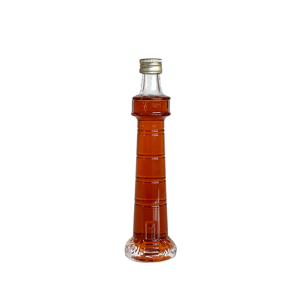 BOUTEILLE PHARE 5 CL
