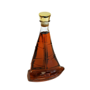 BOUTEILLE FANTAISIE VOILIER 35 CL