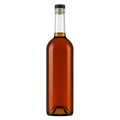 BOUTEILLE BORDELAISE TRANSPARENTE 75 CL