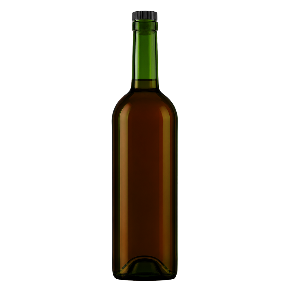 BOUTEILLE BORDELAISE VERTE 75 CL
