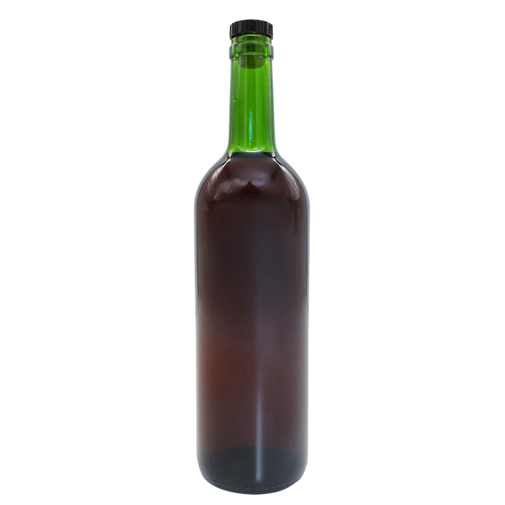 BOUTEILLE BORDELAISE VERTE 75 CL