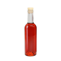BOUTEILLE BORDELAISE TRANSPARENTE 37,5 CL