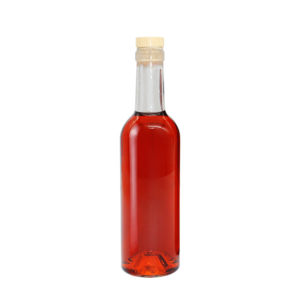 BOUTEILLE BORDELAISE TRANSPARENTE 37,5 CL