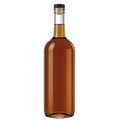 BOUTEILLE BORDELAISE TRANSPARENTE 1L