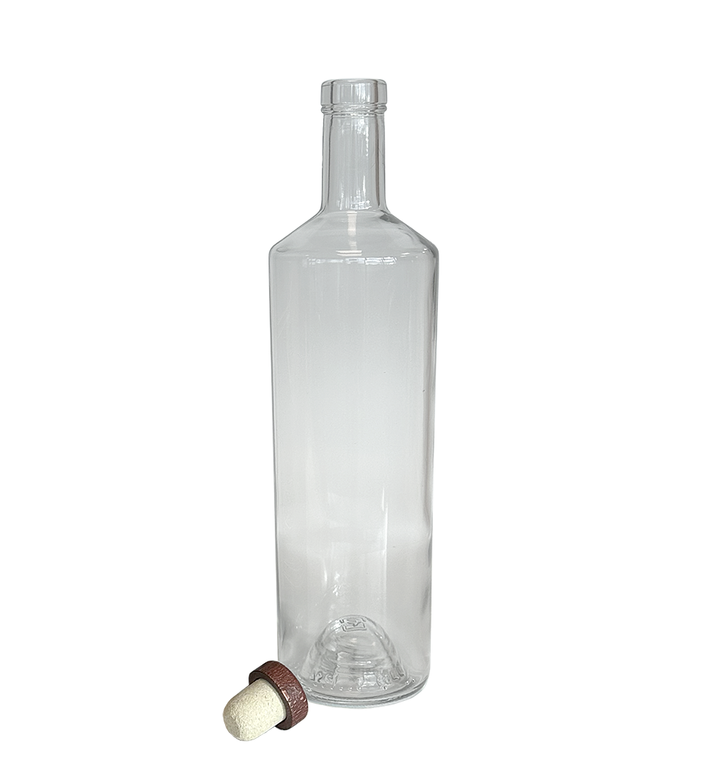 BOUTEILLE NEW COGNAC 70CL