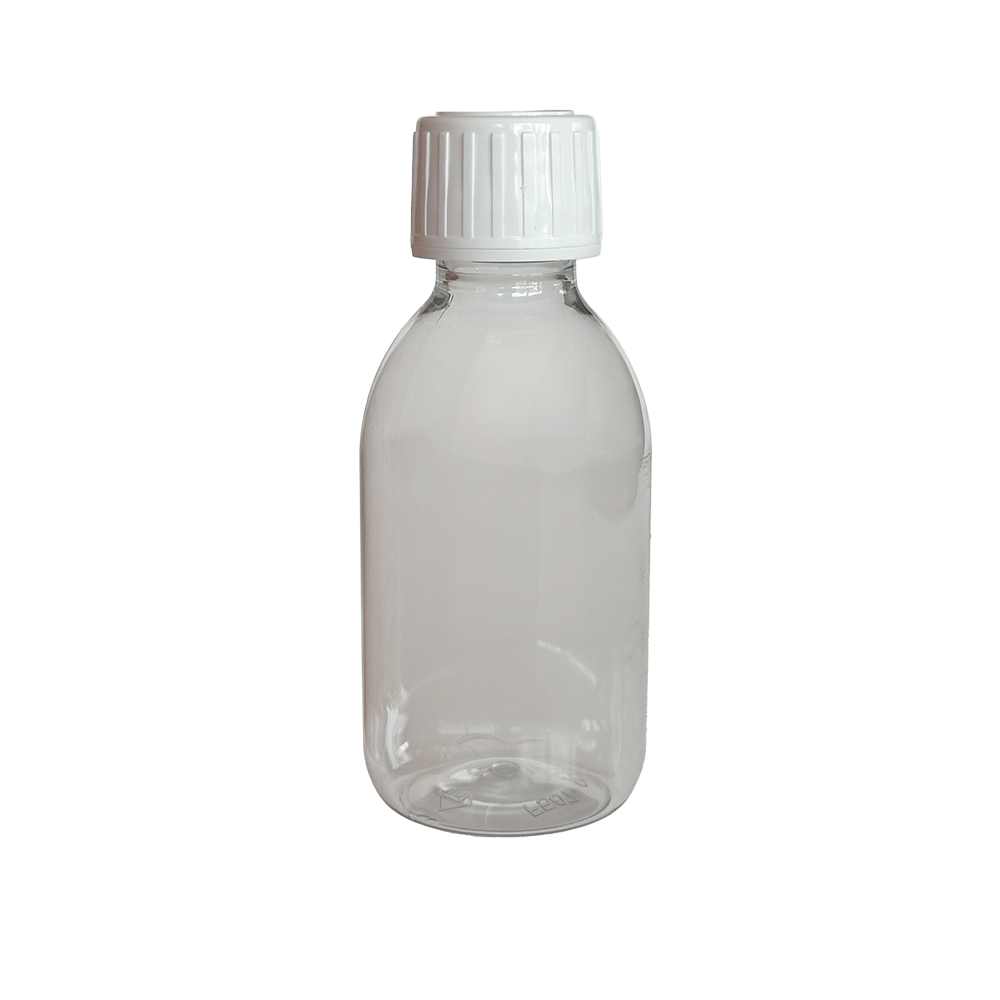 FLACON PET 150ML