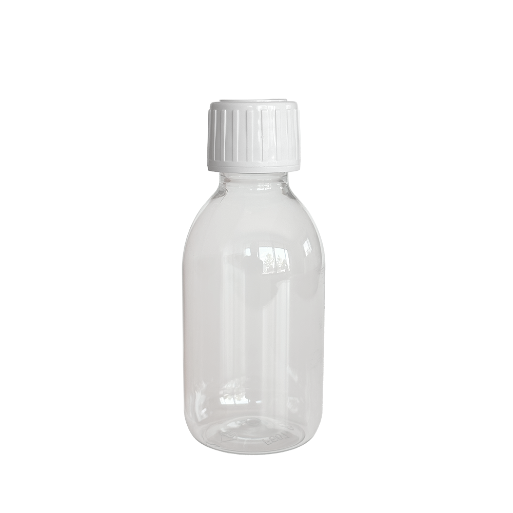 FLACON PET 150ML