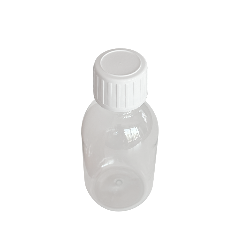 FLACON PET 150ML