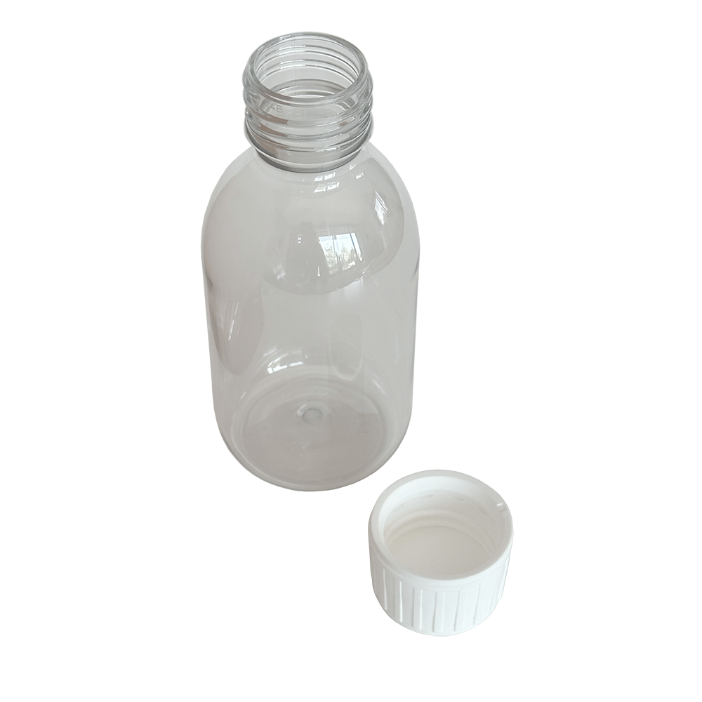 FLACON PET 150ML