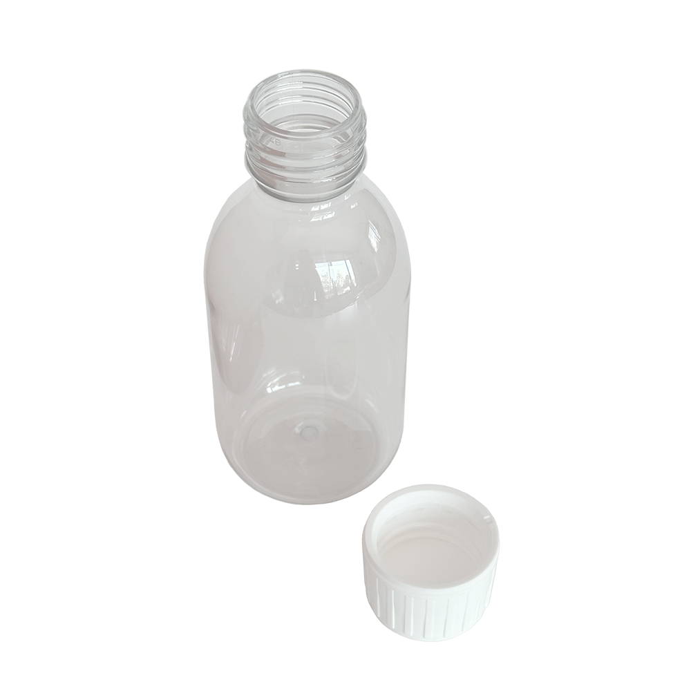 FLACON PET 150ML