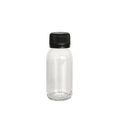 FLACON VERRE 60 ml
