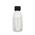 FLACON VERRE 150 ml