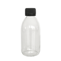 FLACON VERRE 200 ml