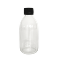 FLACON VERRE 250 ml