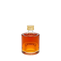BOUTEILLE EMPILABLE RONDE 5 CL