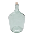 BOUTEILLE DAME JEANNE 4 L