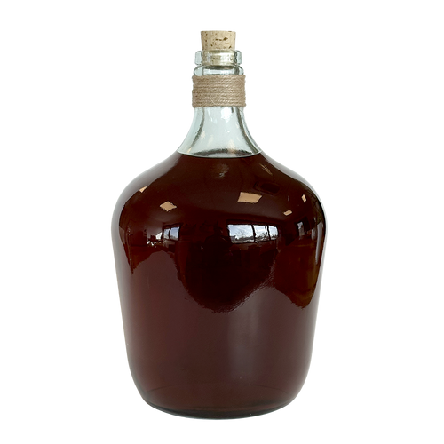 BOUTEILLE DAME JEANNE 4 L
