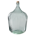 BOUTEILLE DAME JEANNE 34 L