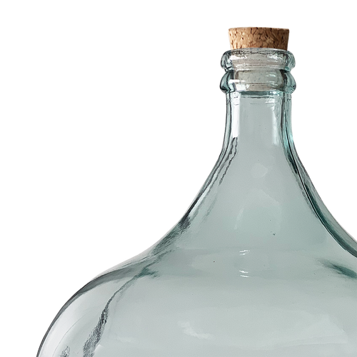 BOUTEILLE DAME JEANNE 34 L