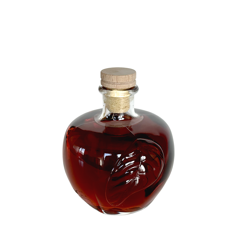 BOUTEILLE FANTAISIE POMME 35 CL