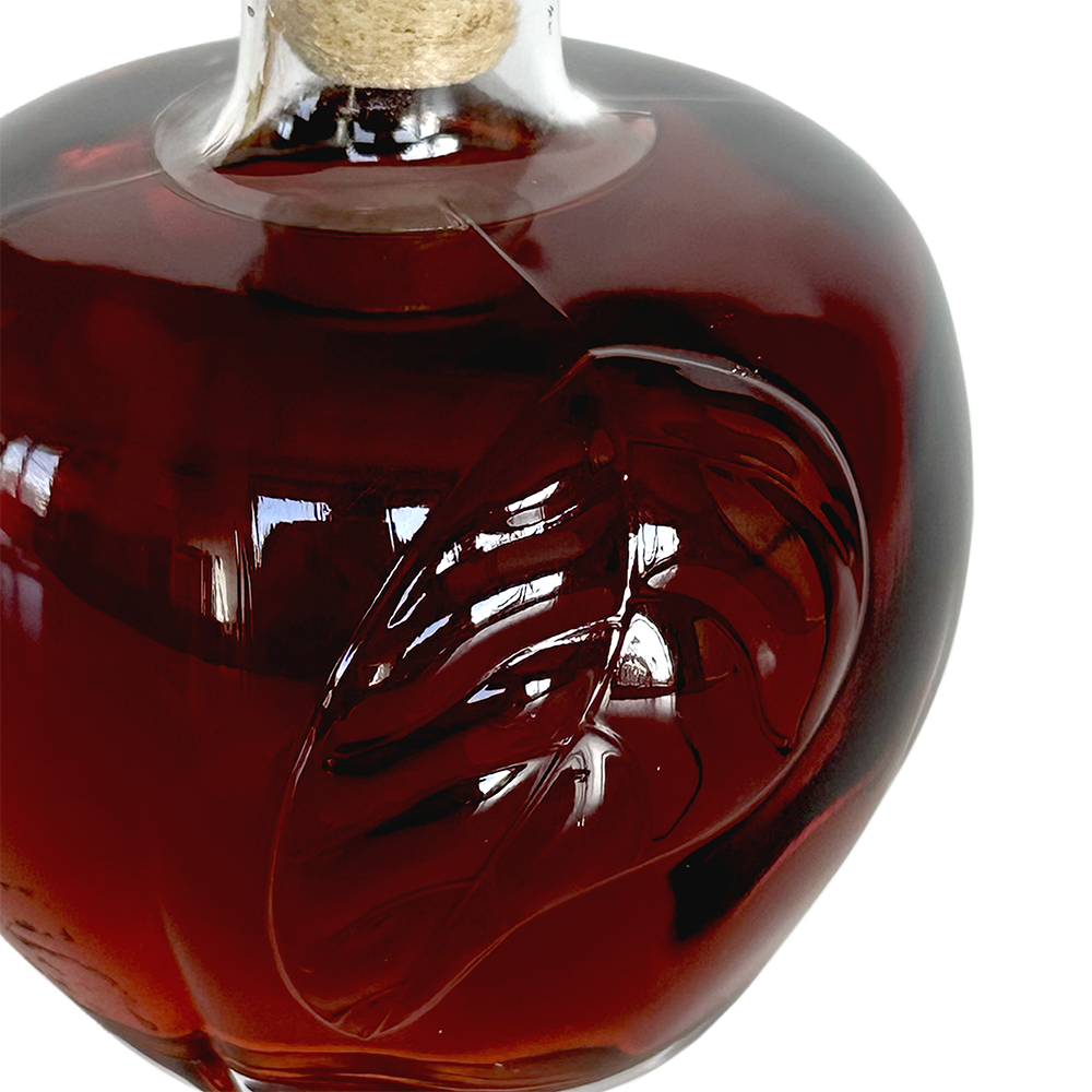 BOUTEILLE FANTAISIE POMME 35 CL