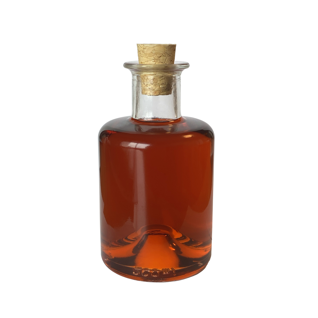 BOUTEILLE APOTHEKER RONDE 20CL