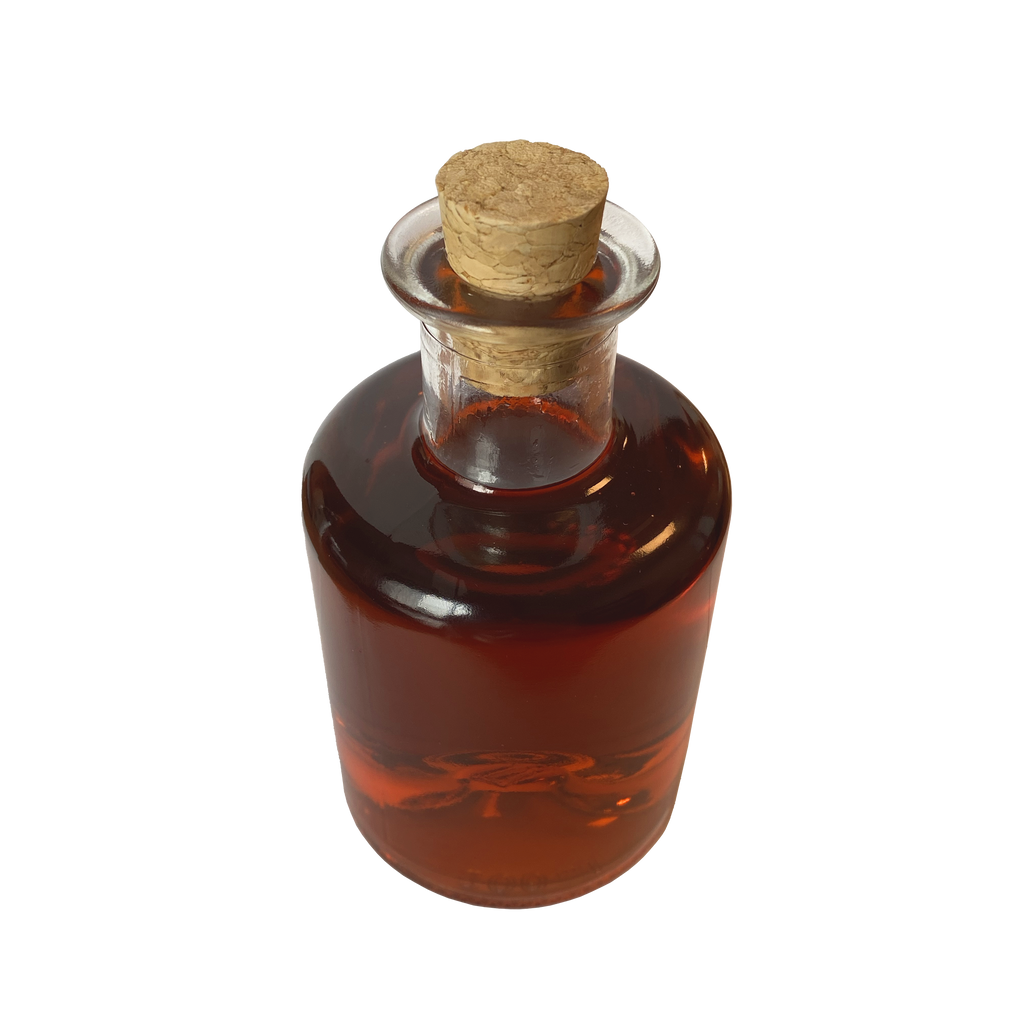 BOUTEILLE APOTHEKER RONDE 20CL