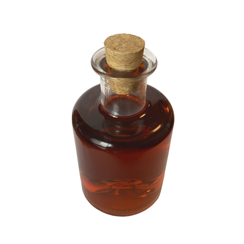 BOUTEILLE APOTHEKER RONDE 20CL